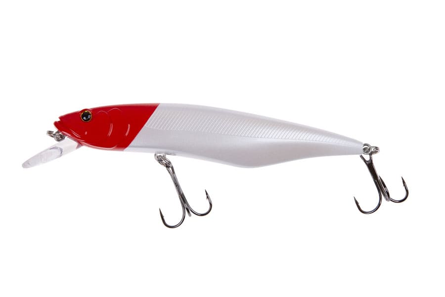 Воблер ELECTED Minnow 110 MR-SF M07 IAM