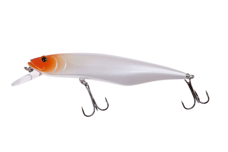 Воблер ELECTED Minnow 110 MR-SF M08 IAM