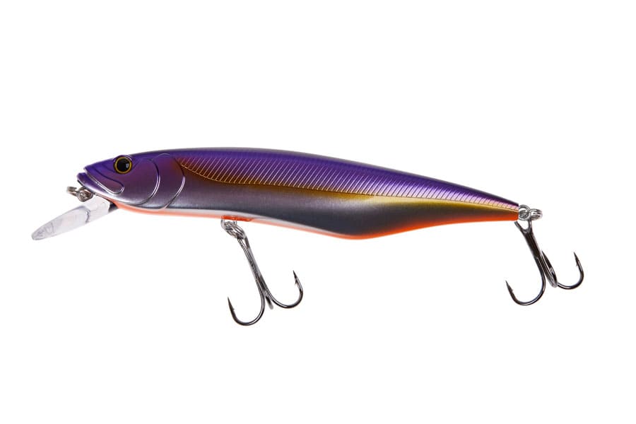 Воблер ELECTED Minnow 90 MR-SF M03 IAM