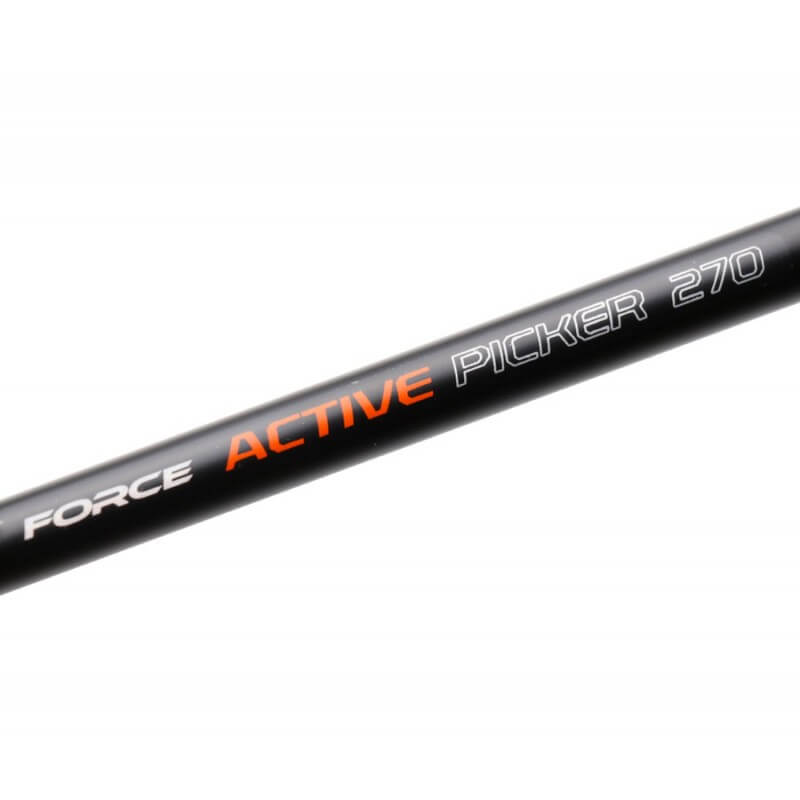 Удилище Flagman Force Active Picker 2,7м до 50g