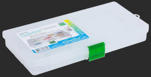 Коробка рыболова FISHERBOX 220 (22х16х2см)