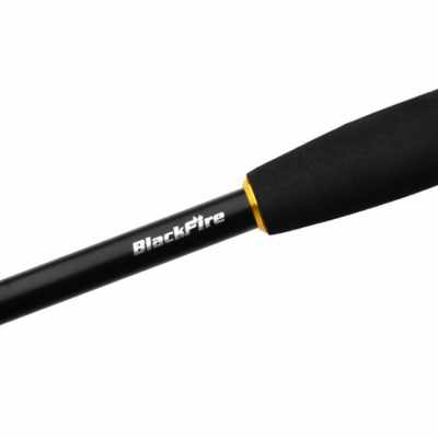 Спиннинг FLAGMAN Blackfire 80M 2,44м тест 7-28g