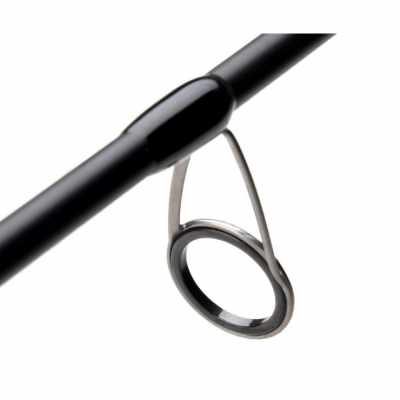 Спиннинг FLAGMAN Blackfire 80M 2,44м тест 7-28g