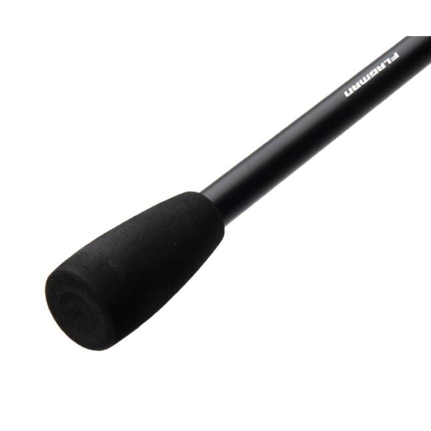 Спиннинг FLAGMAN Blackfire 80M 2,44м тест 7-28g