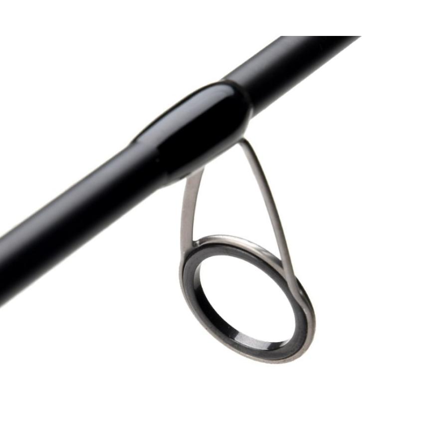 Спиннинг FLAGMAN Blackfire 80M 2,44м тест 7-28g
