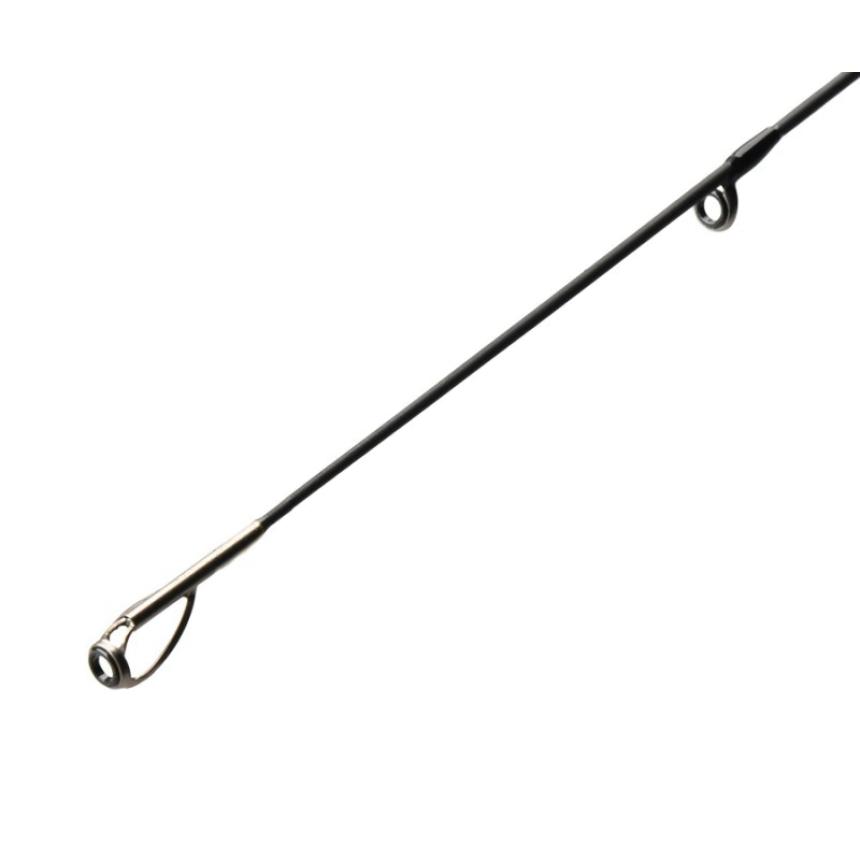 Спиннинг FLAGMAN Blackfire 80M 2,44м тест 7-28g