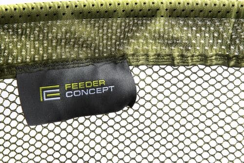 Голова для подсачека Feeder Concept Flat Method 50х60см