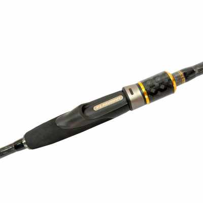 Спиннинг FLAGMAN Cort-X 76H 2,28м тест 10-42g