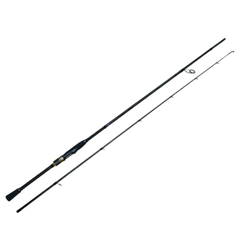 Спиннинг FLAGMAN Cort-X 76H 2,28м тест 10-42g