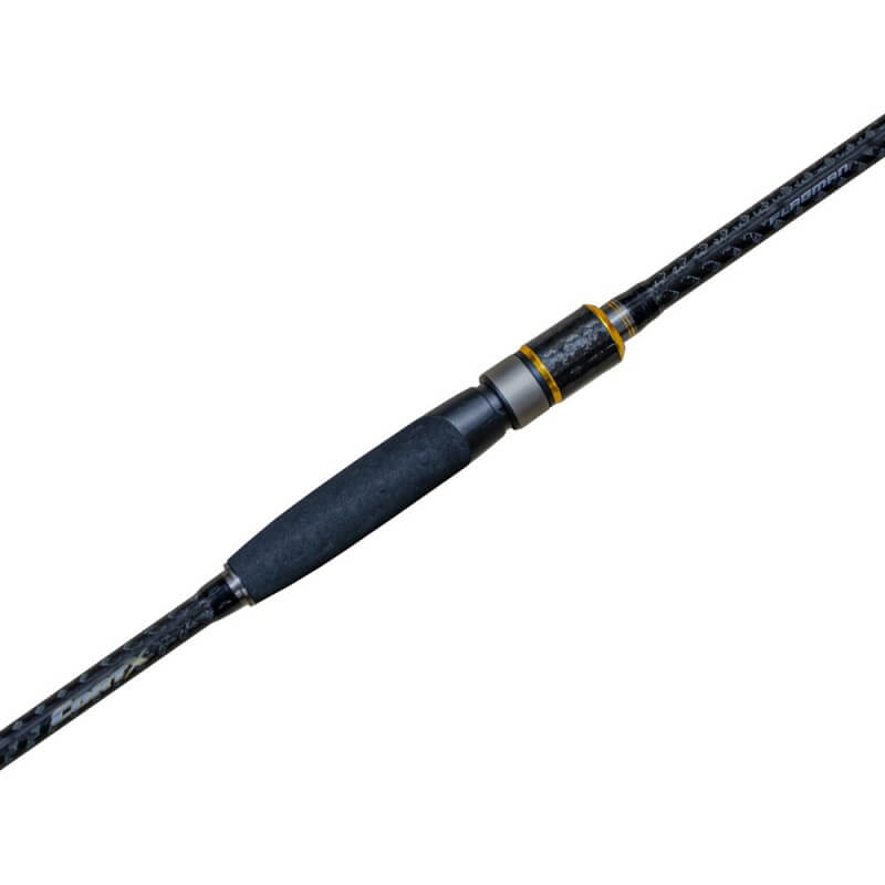 Спиннинг FLAGMAN Cort-X 76H 2,28м тест 10-42g