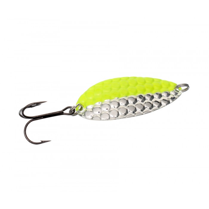 Блесна FLAGMAN Flex 11,5g #218