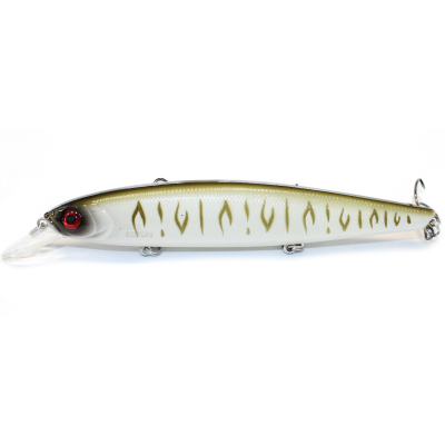 Воблер GC Balisong Minnow 130SP #17 25,5g до 2,0м
