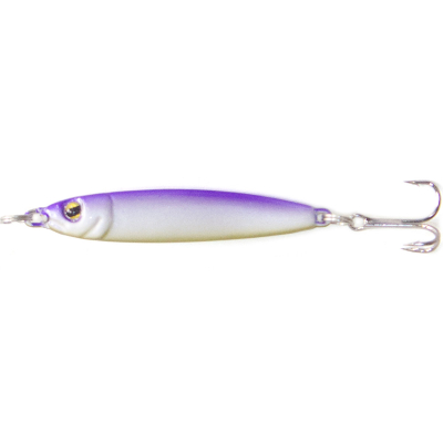 Блесна GC SUPER MINNOW 55/60мм 18g #009