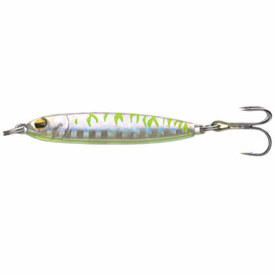 Блесна GC SUPER MINNOW 60мм 21g #008