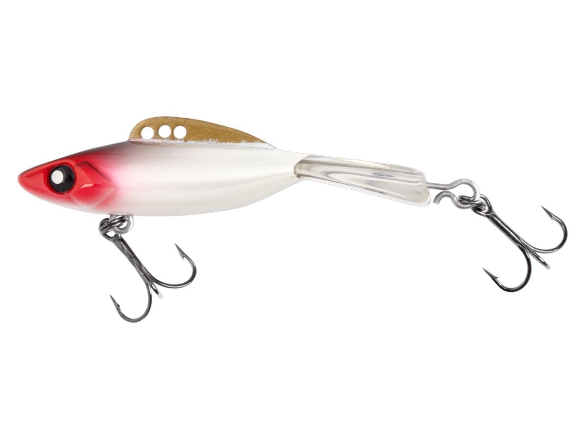 Балансир LJ Pro Series MEBARU 57мм/215