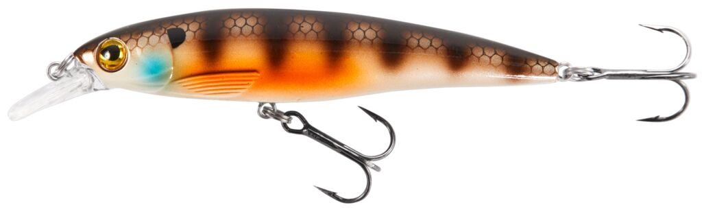 Воблер LJ Original MAGIC SINKER S 10cm/15g #S89