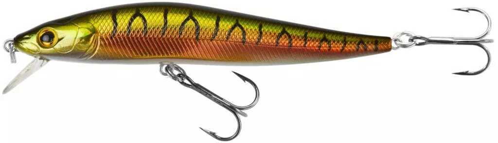Воблер LJ Original PIKE HUNTER F 8cm/5,5g #A95