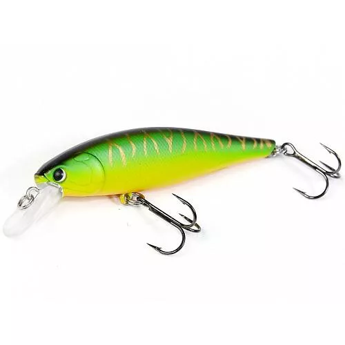 Воблер LJ Original MINNOW X SP 8cm/10g #M03