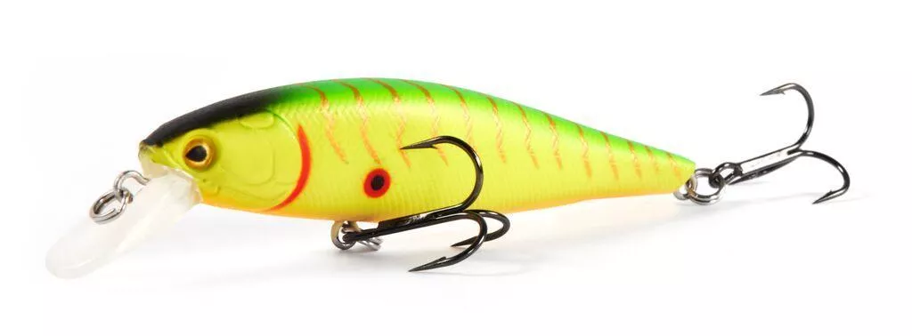 Воблер LJ Original MINNOW X SP 8cm/10g #M06