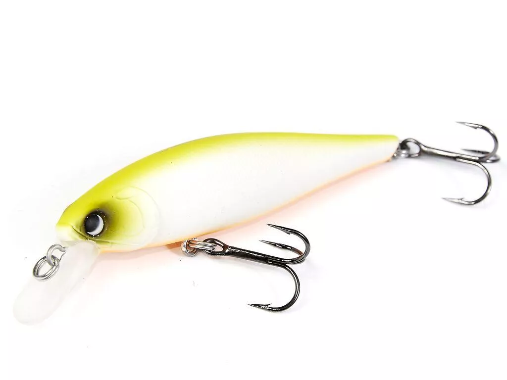 Воблер LJ Original MINNOW X SP 8cm/10g #M22