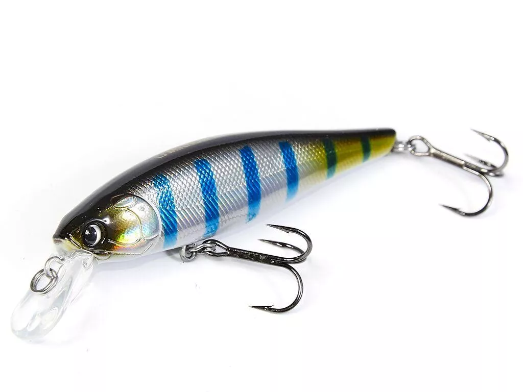 Воблер LJ Original MINNOW X SP 10cm/17g #A13