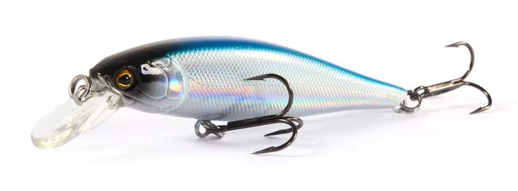 Воблер LJ Original MINNOW X SP 10cm/17g #A67