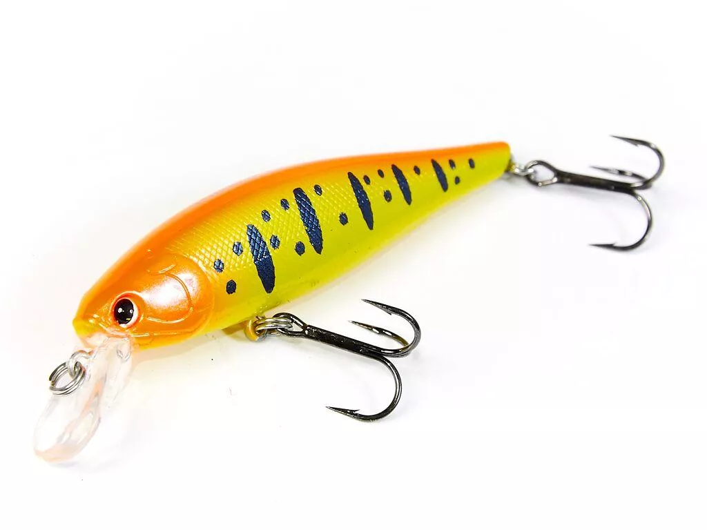 Воблер LJ Original MINNOW X SP 10cm/17g #S57