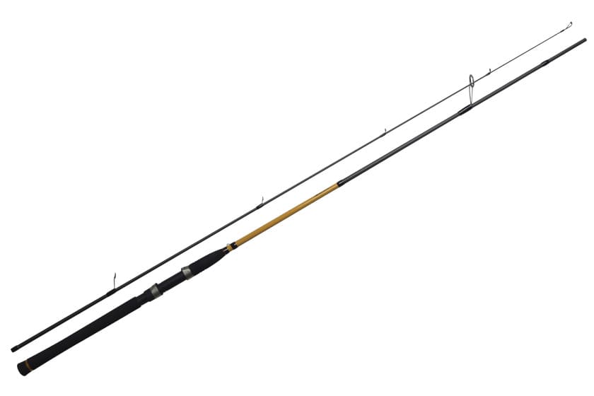 Спиннинг Maximus WorkHorse-X 24L 3-15g (пробка)