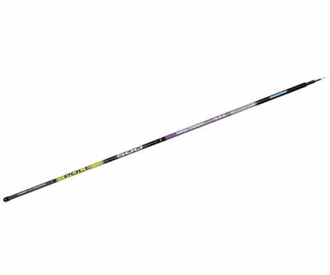 Удилище маховое FLAGMAN Mantaray Elite Pole ML 5м