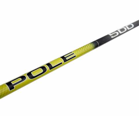 Удилище маховое FLAGMAN Mantaray Elite Pole ML 5м