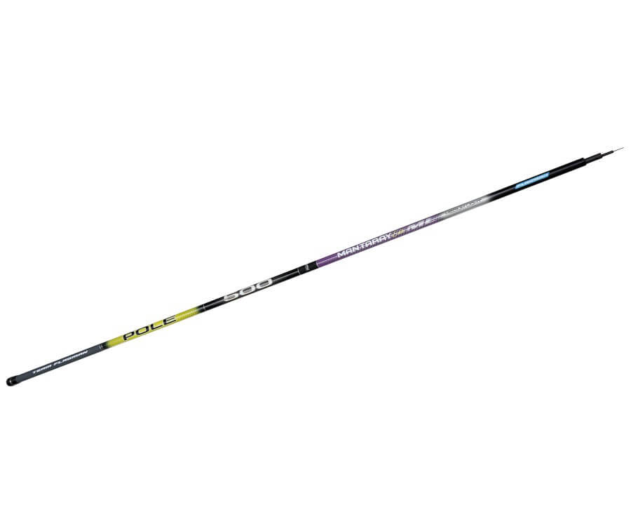 Удилище маховое FLAGMAN Mantaray Elite Pole ML 5м