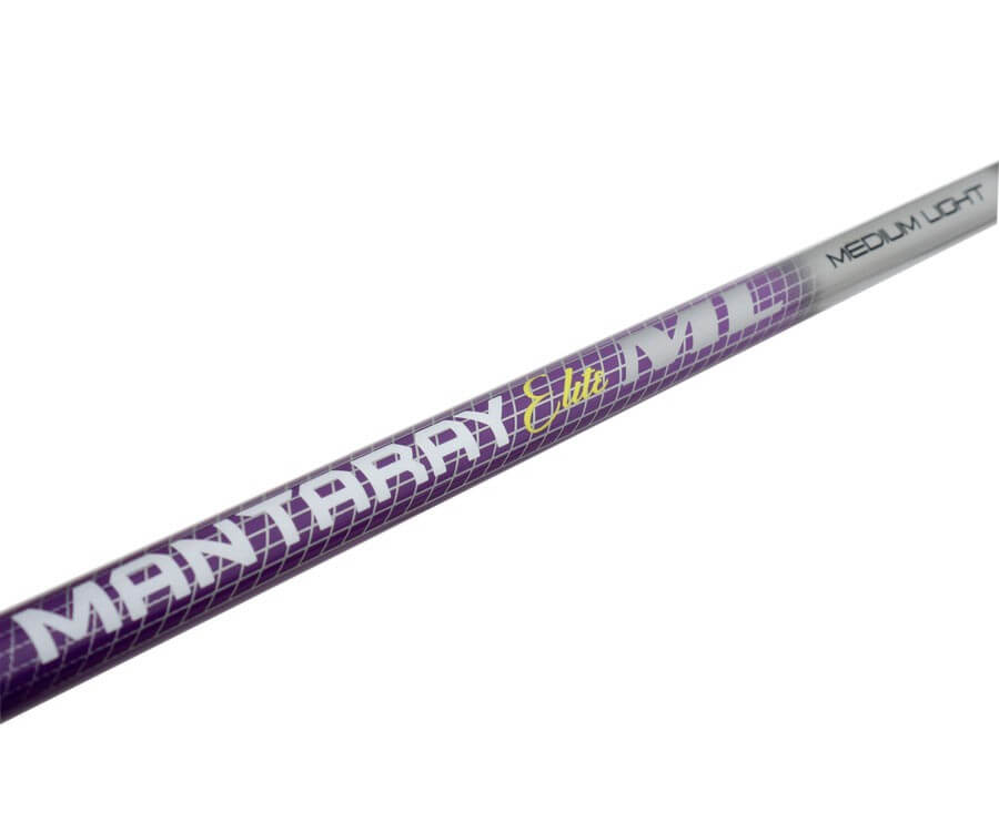 Удилище маховое FLAGMAN Mantaray Elite Pole ML 5м