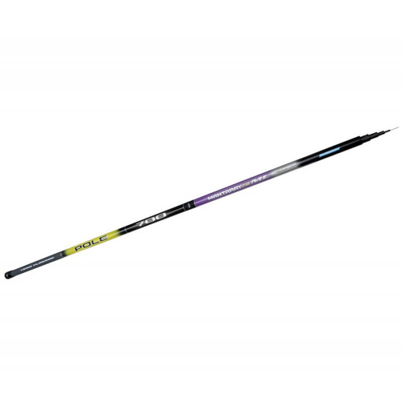 Удилище маховое FLAGMAN Mantaray Elite Pole ML 7м вес 294г