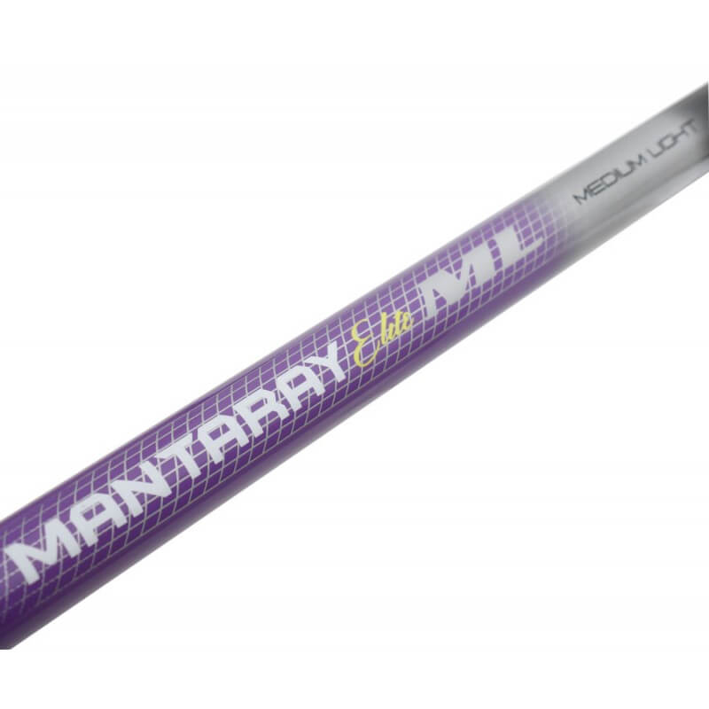 Удилище маховое FLAGMAN Mantaray Elite Pole ML 7м вес 294г