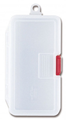 Коробка рыболовная Meiho SFC MULTI CASE L 186x103x34