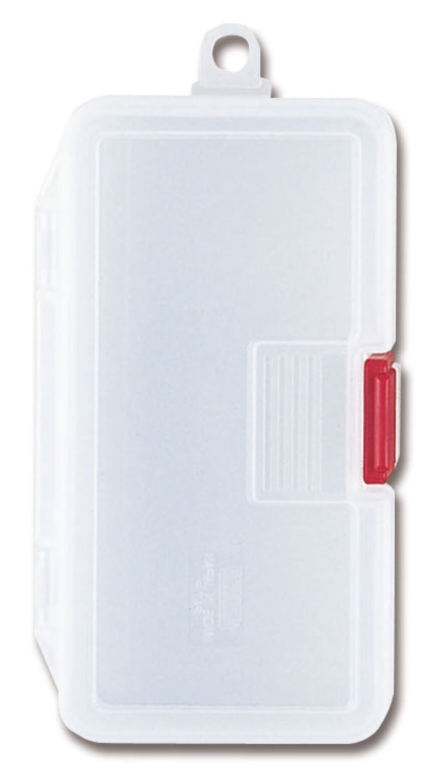 Коробка рыболовная Meiho SFC MULTI CASE L 186x103x34