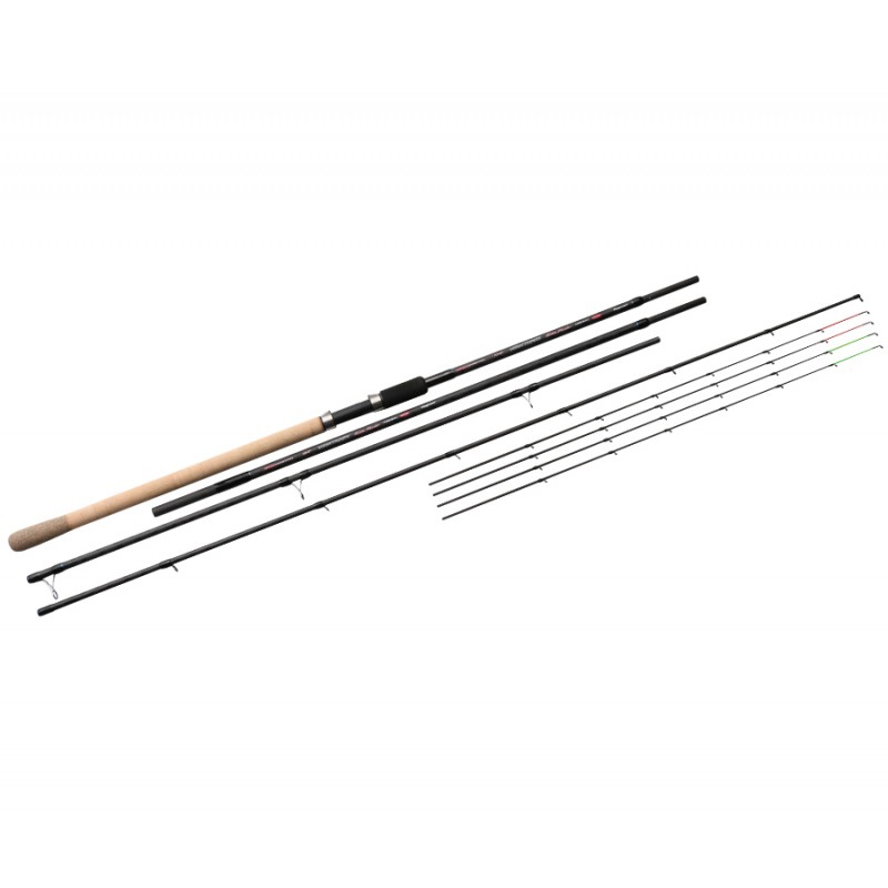 Удилище Flagman Mantaray Elite Feeder 3,5-3,8м до 70g (11,6-12,6) Medium