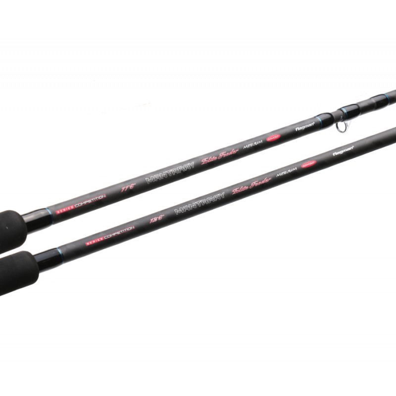 Удилище Flagman Mantaray Elite Feeder 3,5-3,8м до 70g (11,6-12,6) Medium