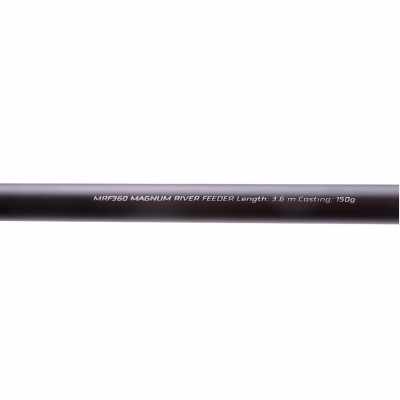 Удилище Flagman Magnum River Feeder 3,9м до 150g