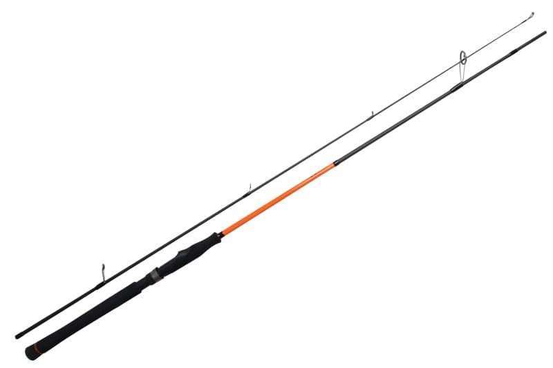 Спиннинг  Maximus AXIOM 24UL 2,4m 1-8g