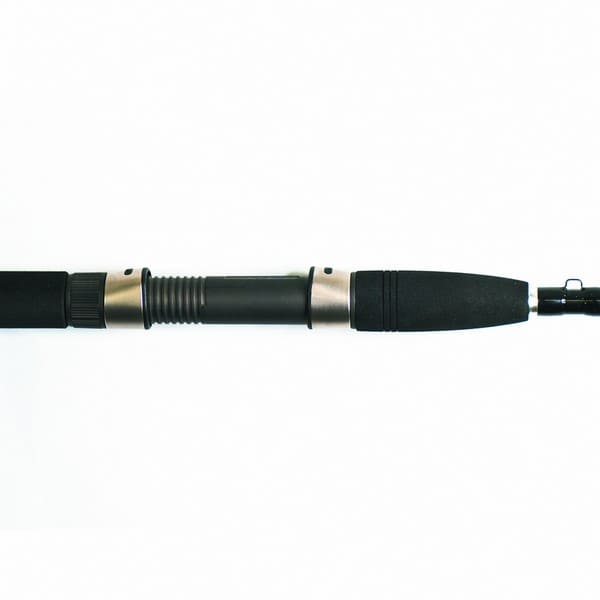 Спиннинг Maximus Black Widow 21UL 2.1m 1-7g