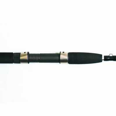 Спиннинг Maximus Black Widow 24L 2.4m 3-15g