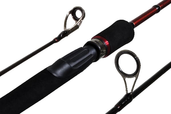 Спиннинг Maximus WINNER-X 24M 10-30g