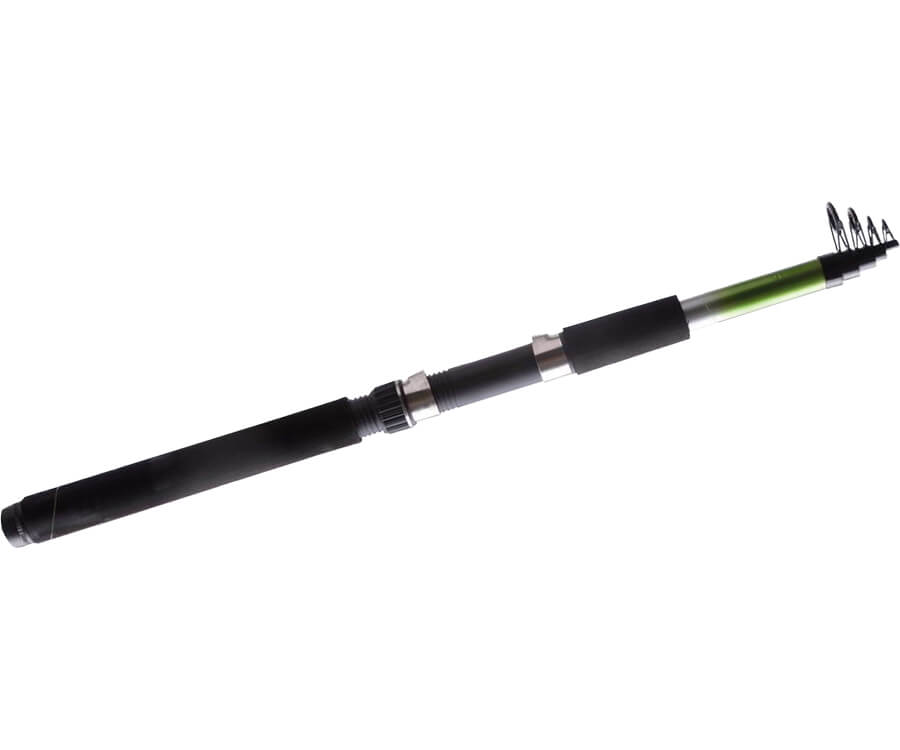 Удилище Flagman Magnum Tele Feeder 2,4м max 110г