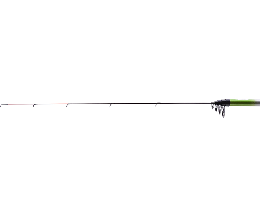 Удилище Flagman Magnum Tele Feeder 2,4м max 110г