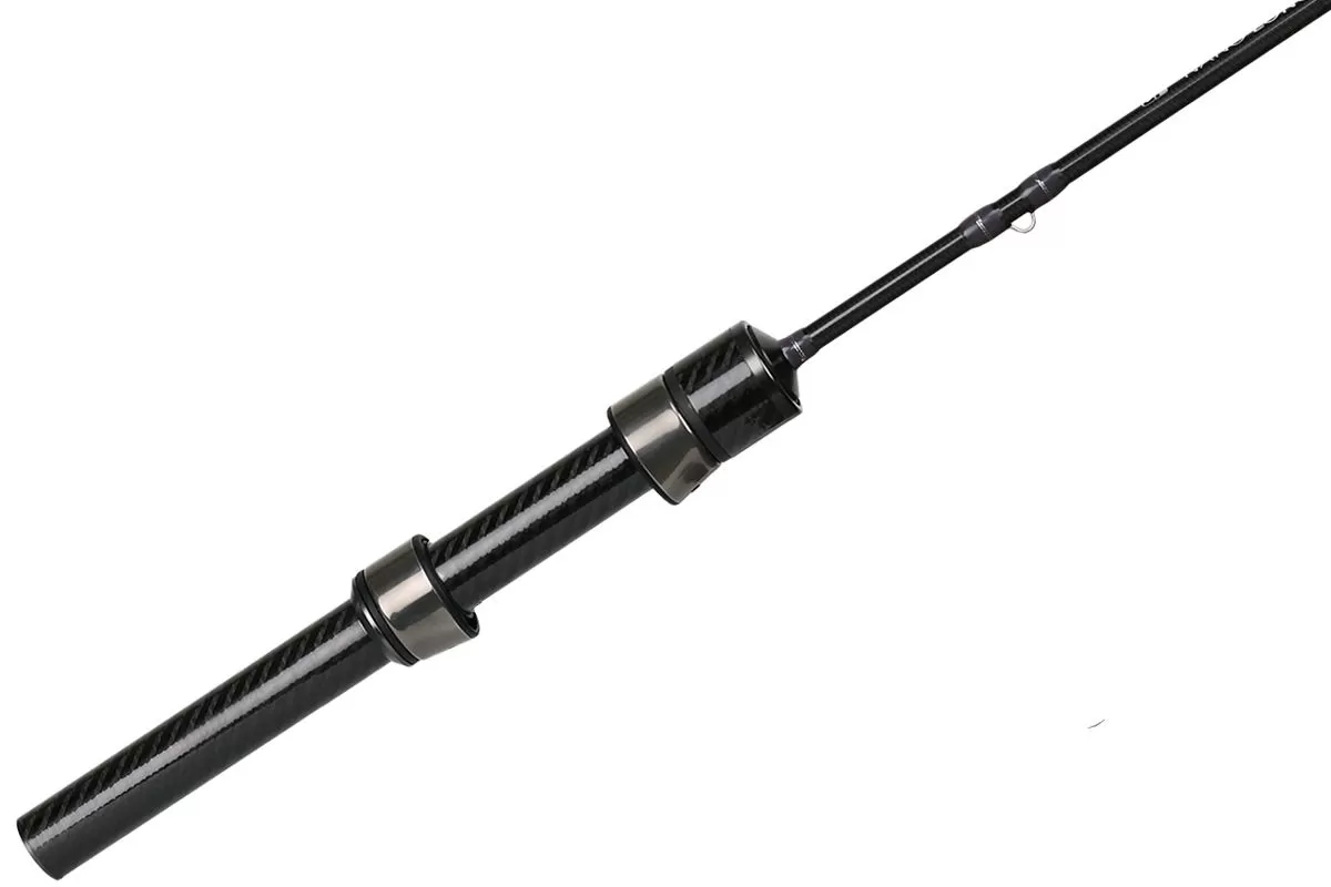 Спиннинг CF NANO One Air 612 0.3-2.5g (186см)