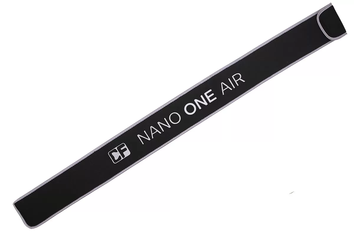 Спиннинг CF NANO One Air 612 0.3-2.5g (186см)