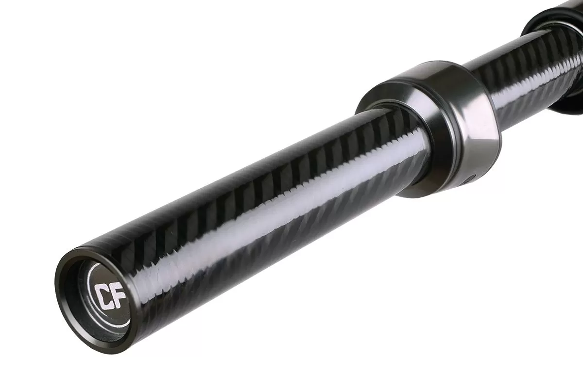 Спиннинг CF NANO One Air 612 0.3-2.5g (186см)