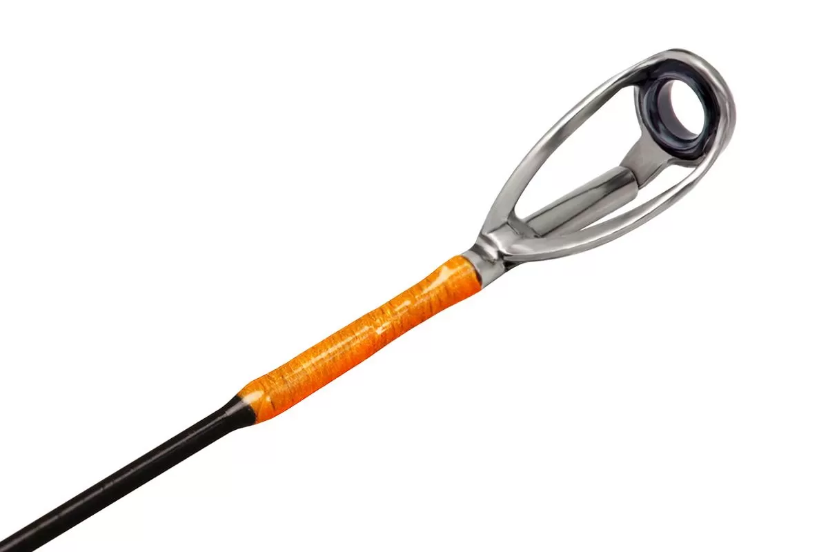 Спиннинг CF NANO One Air 612 0.3-2.5g (186см)