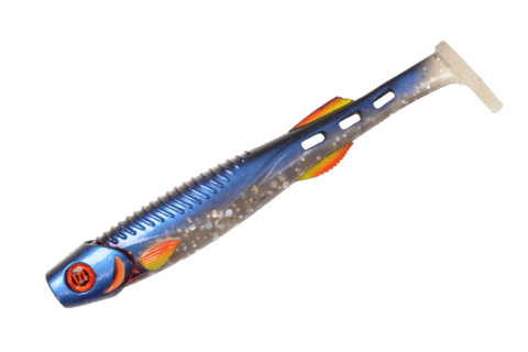 Мягкая приманка Narval Biggy Boy 20cm #036-Tasty Morsel